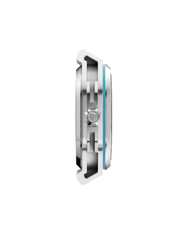 Bell & Ross,Urban 41mm,41mm,Stainless Steel,Blue,Automatic,Day,Power Reserve Indicator,BRX5R,BRX5R-IB-ST/SRB