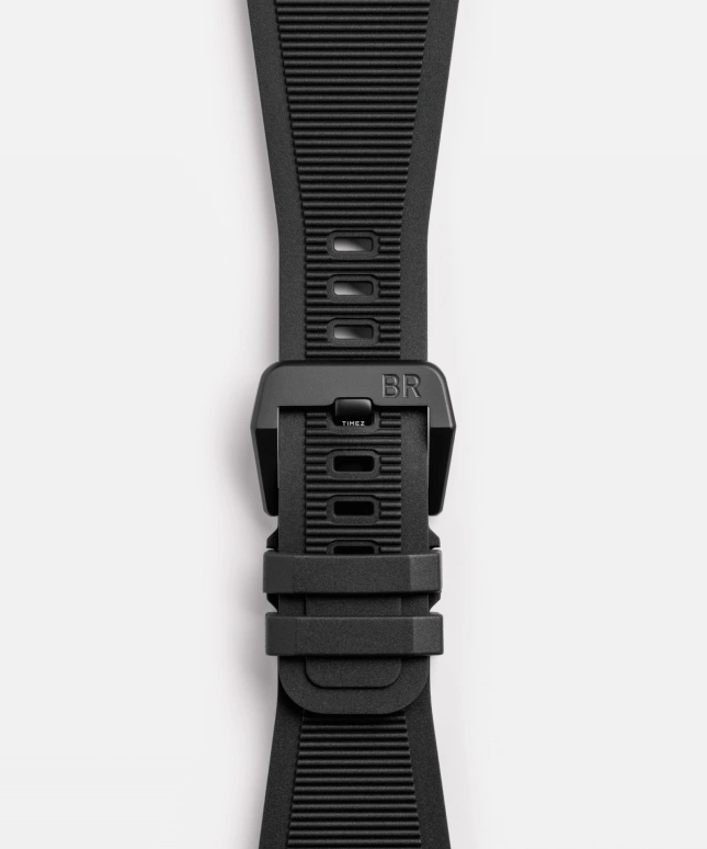Bell & Ross,BR-03 Diver 42mm,42mm,Ceramic,Black,Automatic,Day,54hours,BR03A,BR03A-D-OL-CE/SRB