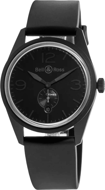 Bell & Ross Vintage BRV123PHANTOM