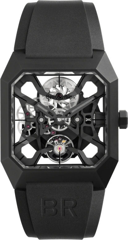 Bell & Ross Instruments BR03-CYBER-CE