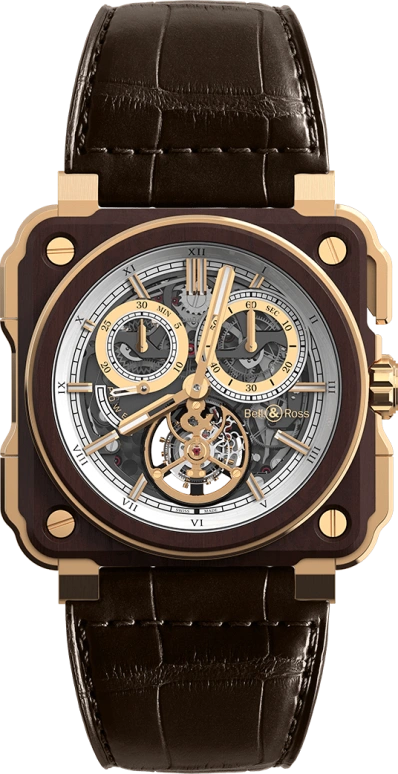 Bell & Ross Instruments BRX1-CHTB-CM