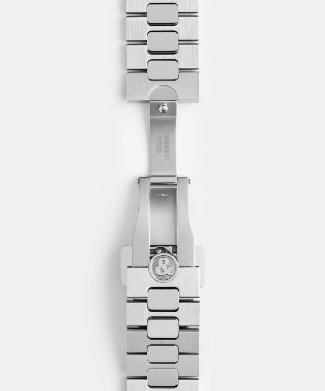Bell & Ross,BR-03 Auto 36mm,36mm,Stainless Steel,Grey,Automatic,54hours,In-house Caliber,BR05A,BR05A-S-GR-ST/SST