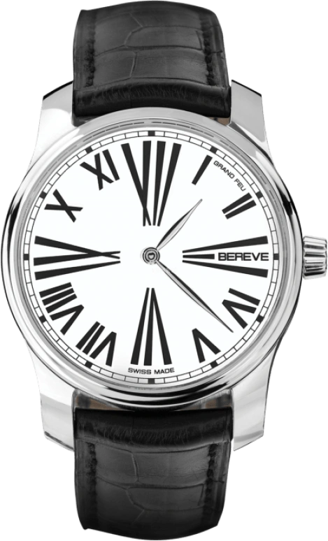 Bereve Emperor A1.BV02.B5.X.W1