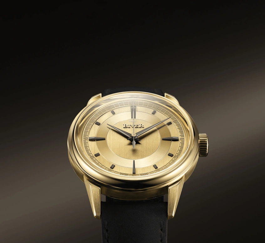 Biver,Micro-rotor 39mm,39mm,Yellow Gold,Gold,Automatic,65hours,In-house Caliber,Automatique Yellow Gold