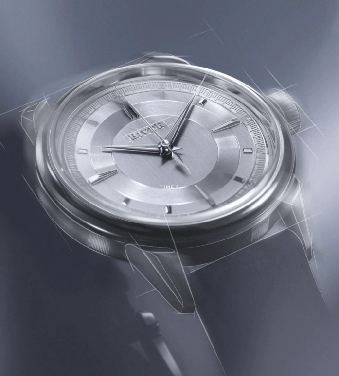 Biver,Micro-rotor 39mm,39mm,Platinum,Silver,Automatic,65hours,In-house Caliber,Automatique Platinum