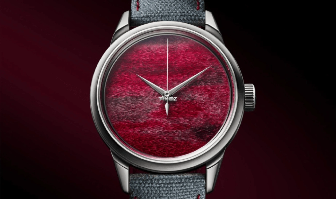 Biver,Landmark timepieces 39mm,39mm,Stainless Steel,Wine Red,Automatic,65hours,In-house Caliber,Automatique Echoes of this moment