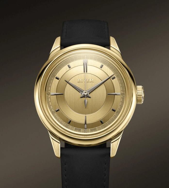 Biver,Micro-rotor 39mm,39mm,Yellow Gold,Gold,Automatic,65hours,In-house Caliber,Automatique Yellow Gold