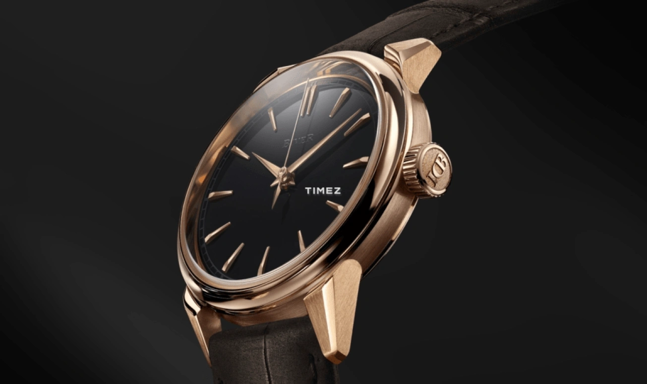 Biver,Landmark timepieces 39mm,39mm,Rose Gold,Black,Automatic,65hours,In-house Caliber,Automatique Rose Gold Japan Edition