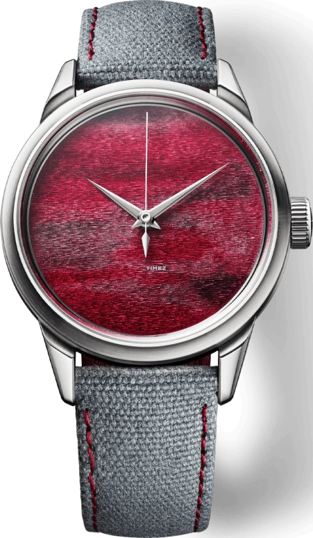 Biver Landmark timepieces Automatique Echoes of this moment