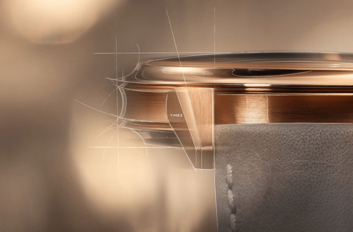 Biver,Micro-rotor 39mm,39mm,Rose Gold,Automatic,65hours,In-house Caliber,Automatique Rose Gold