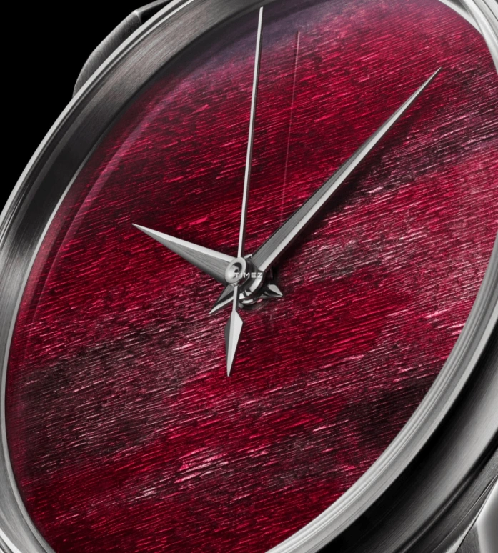 Biver,Landmark timepieces 39mm,39mm,Stainless Steel,Wine Red,Automatic,65hours,In-house Caliber,Automatique Echoes of this moment