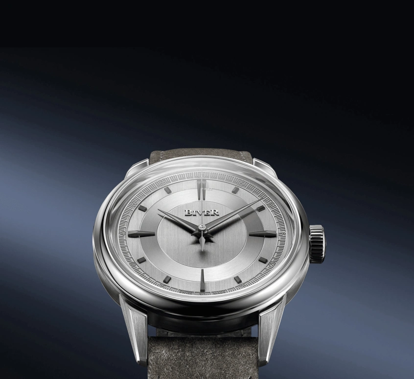 Biver,Micro-rotor 39mm,39mm,Platinum,Silver,Automatic,65hours,In-house Caliber,Automatique Platinum