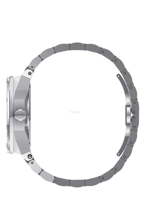 Blackout Concept,ETERNAL 41mm,41mm,Stainless Steel,Skeleton,Silver,Automatic,42hours,Sapphire,FLD,FLD-Swiss Made