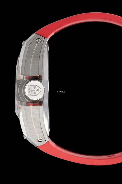 Blackout Concept,P-Series 44x53mm,44x53mm,Stainless Steel,Skeleton,Automatic,42hours,Hardlex,P,P-One S