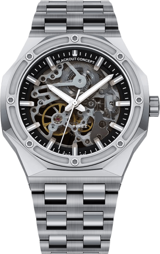 Blackout Concept ETERNAL MKII