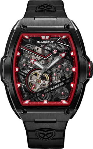 Blackout Concept FL-One FL-One R