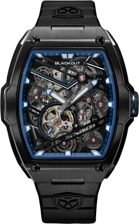 Blackout Concept FL-One FL-One B