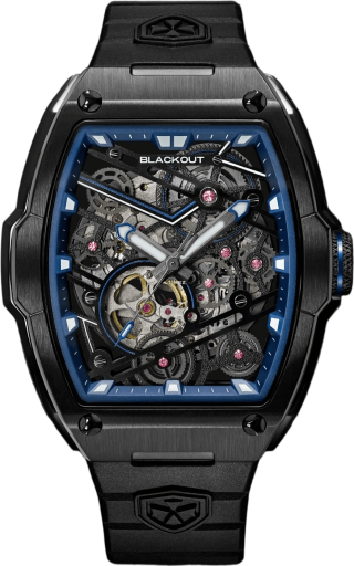 Blackout Concept FL-One FL-One B