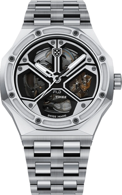 Blackout Concept ETERNAL FLD-Swiss Made