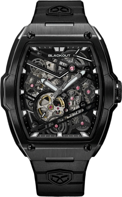 Blackout Concept FL-One FL-One Black