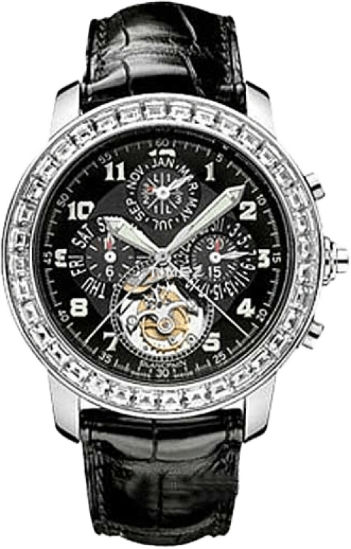 Blancpain Léman 4289Q-4230M-55B
