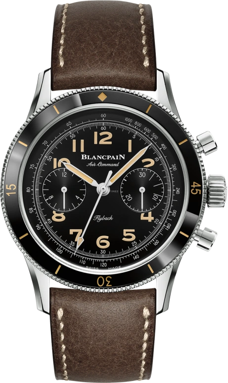 Blancpain Spécialités AC01-1130-63A