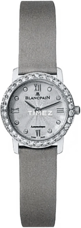 Blancpain Ladybird 0062-192GC-52