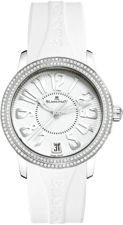 Blancpain Ladybird 3300-4527-64B
