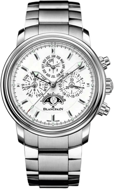 Blancpain Léman 2685F-1127-71