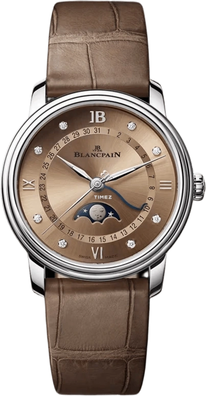 Blancpain Villeret 6126N 1146 55B