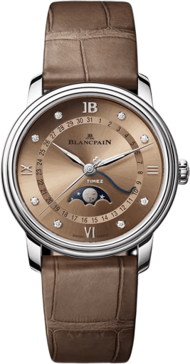 Blancpain Villeret 6126N 1146 55B