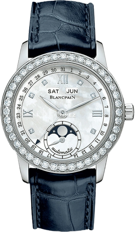 Blancpain Léman 2360-4691A-55B