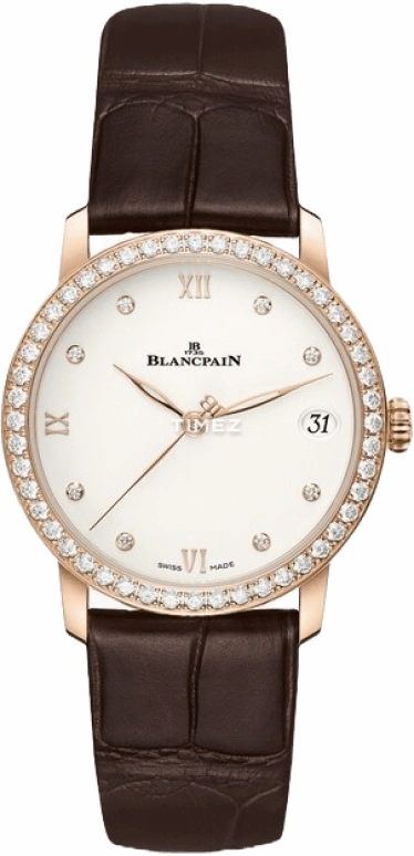 Blancpain Villeret 6127-2987-55A