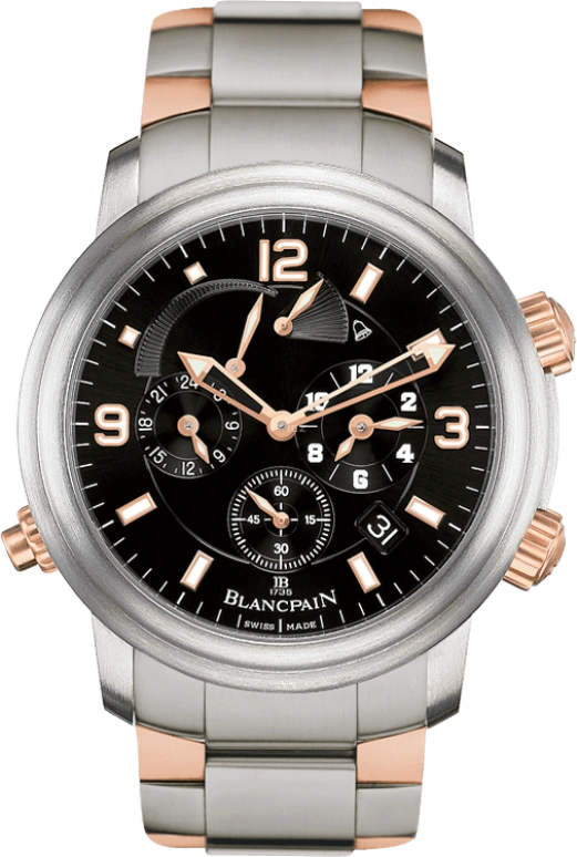 Blancpain Léman 2041-12A30-98A.B