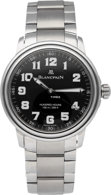 Blancpain Léman 2100-1130-M