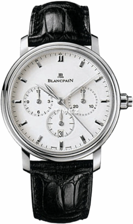 Blancpain Villeret 6185-1127-55