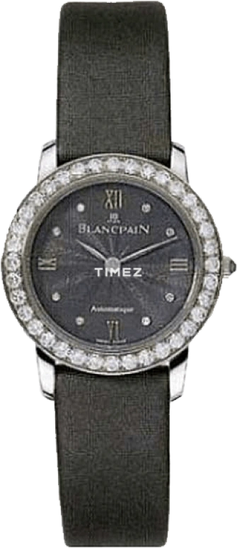 Blancpain Villeret 0096-192AN-52