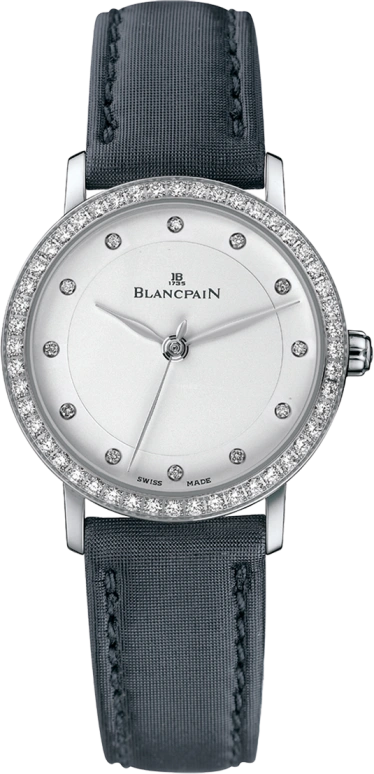 Blancpain Ladybird 6102-4628-95A