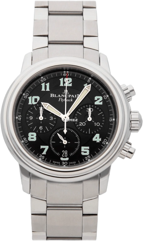 Blancpain Léman 2185F-1130-71