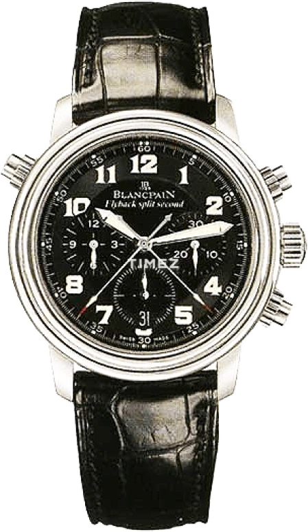 Blancpain Léman 2086F-1130M-53B