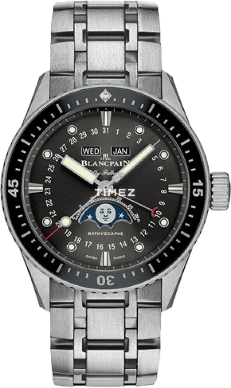 Blancpain Fifty Fathoms 5054-1110-070B