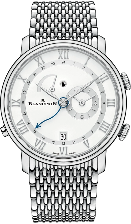 Blancpain Villeret 6640-1127-MMB