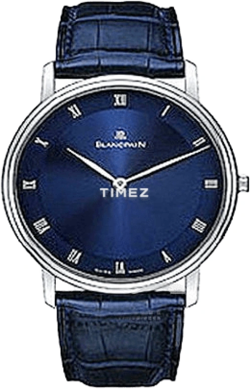 Blancpain Léman 4053-1540-55
