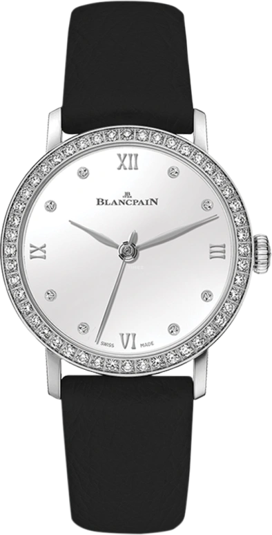 Blancpain Villeret 6104-4628-95A