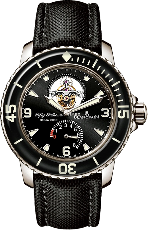 Blancpain Fifty Fathoms 5025-1530-52B