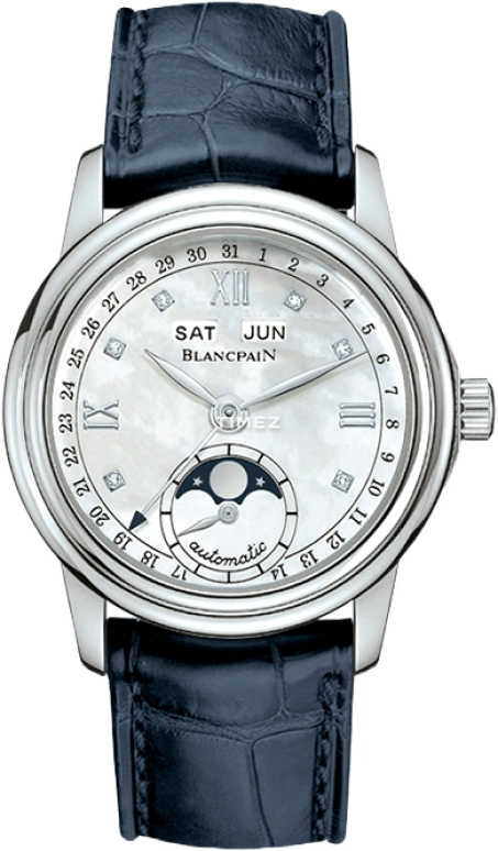 Blancpain Other 2360-1191-55B