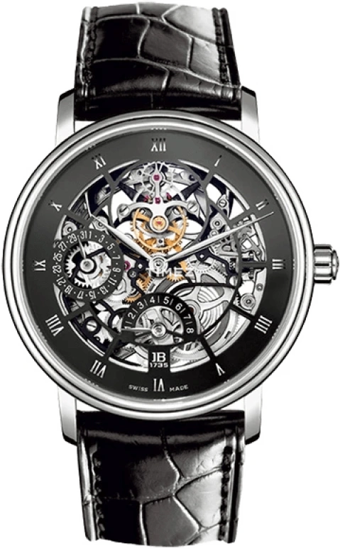 Blancpain Other 6025A-3430-55