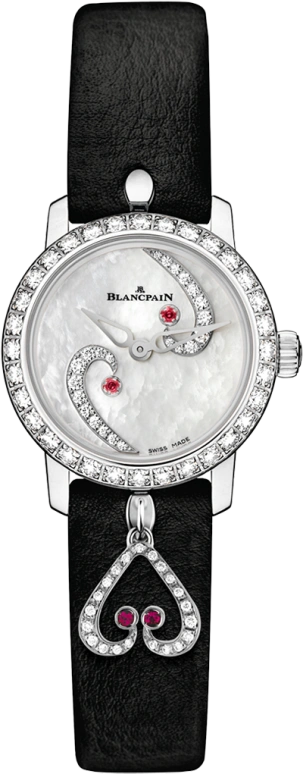 Blancpain Ladybird 0063A-1954-63A