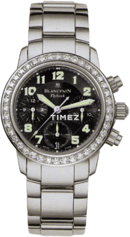 Blancpain Léman 2385F-4630-71