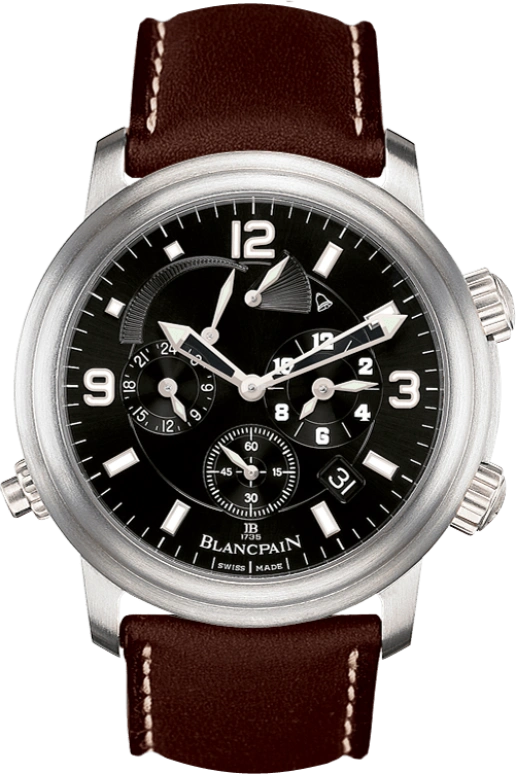 Blancpain Léman 2041-1230-63B